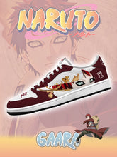 Gaara V.1 Custom TS Niedrige Turnschuhe
